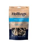 Hollings Sprats for Dogs 100g Pack of 1 100 g (Pack of 1) - Buy Online on SooperMarket.com