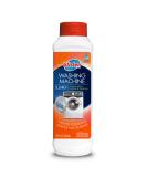 Glisten Washer Magic Machine Cleaner - 12oz, Removes Odors & Buildup, Safer Choice Winner | Front & Top Load Washers - Buy Online on SooperMarket.com