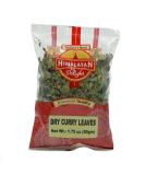 Himalayan Dry Curry Leaves 50g - Premium Quality, Aromatic Spice for Cooking - Buy Online on SooperMarket.com