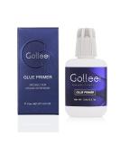 GOLLEEPRO Eyelash Primer for lash Extensions Cleanser Eyelash Extension Pre Treatment Lash Primer Easily Removes Proteins and Oils Longer Extension Retention Eyelash Extension Primer -15ML - Buy Online on SooperMarket.com