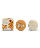 LErbolario Frangipani Perfumed Soap for Unisex - 3.5 oz | Buy Internationally | Luxury Skincare - Buy Online on SooperMarket.com