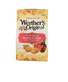 Werther's Original Maple Creme Limited Edition 7.4oz Bag - Indulgent Treat with a Twist - Buy Online on SooperMarket.com