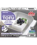 Buy Mori Nu Firm Lite Tofu - 12.3 oz | High-Protein Plant-Based Protein - Buy Online on SooperMarket.com