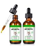 Natural Antibiotics for Cats 2 PCS Cat Antibiotics- Cat Multivitamin is anti-bacterial effect antibiotics for cats Supports Immune & Cats Allergy Relief Health Supplies Cats UTI Antibiotics(60ml) - Buy Online on SooperMarket.com