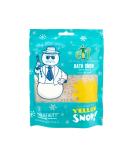 MAD BEAUTY Warner Bros Elf Yellow Snow Bath Salts  Body Care  Gum Drop Fragrance  Gag Gift  Christmas  Holidays  Healthy Glowing Skin  Relax & Unwind - Buy Online on SooperMarket.com