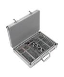 AISITESY 104 Trial Lens Set | Optometry Equipment | Optical Trial Lens Set with Free Trial Frame | Best for Eye Care Professionals - Buy Online on SooperMarket.com