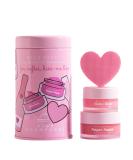 NCLA Lip Care Set & Scrubber | Clean Natural Non-Toxic Beauty | Pink Champagne - Shop Internationally - Buy Online on SooperMarket.com
