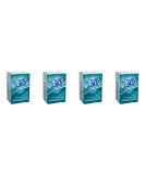 Zest Soap Aqua Refreshing Scent 3.2 oz Bars - 4 Packs (8 Bars Total) - Buy Online on SooperMarket.com