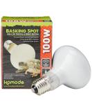 Komodo Basking Spot Lamp ES 100 Watt Packaging may vary 1 Count (Pack of 1) - Buy Online on SooperMarket.com