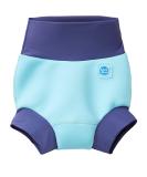 Splash About Happy Nappy Swim Diaper 12-24 Month (Kids) Blue Cobalt - Buy Online on SooperMarket.com
