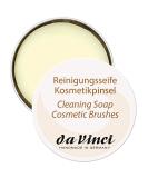 da Vinci Makeup Brush Cleaner - Travel Size 13g (Vegan, Made in Germany) - Pack of 1 - Buy Online on SooperMarket.com