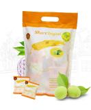 Share Original fermented green plum jap. Apricot 500g fermented plum 500g monthly cure tastes delicious sweet and sour vegan lactose-free - Buy Online on SooperMarket.com