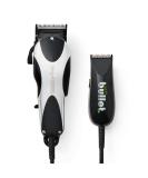 Wahl Professional Sterling 4 Clipper & Bullet Trimmer Combo - Premium Electric Hair Tools for Barbers - International Shipping Available - Buy Online on SooperMarket.com