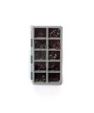 Fishpond Tacky Original RiverMag Fly Box in Baja Blue | Magnetic Fly Box - Buy Online on SooperMarket.com