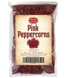 Spicy World Pink Peppercorns 10 oz - Premium Whole Pepper - Steam Sterilized 10 Ounce (Pack of 1) - Buy Online on SooperMarket.com