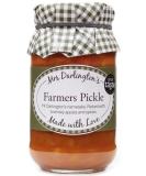 Mrs Darlington's Farmers Pickle 300g - Buy Online on SooperMarket.com