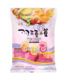 Royal Family Mochi 120g | Asian Food Snack ((Pack of 1) Fruit Mix) Fruit Mix 120 g (Pack of 1) - Buy Online on SooperMarket.com