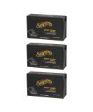 Suavecito Body & Hand Soap Bars Moisturizing With Masculine Original Fragrance 6 oz 3 Pack - Buy Online on SooperMarket.com