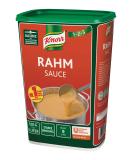 Knorr Cream Sauce (creamy also as a sauce thickener) 1 pack (1 x 1 kg) Cream Sauce Single - Buy Online on SooperMarket.com