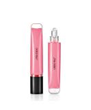 Shiseido Shimmer GelGloss Bare Pink 04 - High-Shine Lip Gloss for 12-Hour Hydration - Buy Online on SooperMarket.com