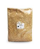 Organic Puffed Quinoa 500g (BWFO) - Buy Online on SooperMarket.com