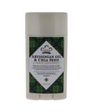 NUBIAN HERITAGE DEOD ABYSSINIA & CHIA 2.25OZ - Buy Online on SooperMarket.com
