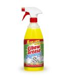 ELBOW GREASE ALL PURPOSE DEGREASER XTRA LARGE 1 Litre - Buy Online on SooperMarket.com