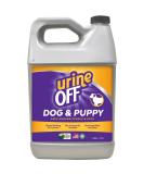 Urine OFF Dog Stain Remover 3.78L - Pet Urine & Odor Neutralizer - Deep Cleaning Puppy Stain Odor Remover - Buy Online on SooperMarket.com