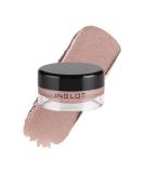 Inglot AMC EYELINER GEL 94 - Waterproof Matte Gel Eyeliner with High Intensity Pigments - 5.5g/0.19 US OZ - Buy Online on SooperMarket.com