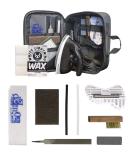 Demon Complete Basic Tune Kit with Wax - Ski and Snowboard Maintenance Essentials - Buy Online on SooperMarket.com