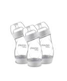 Playtex Baby Ventaire Bottle 9 Ounce - 3 Pack, Prevents Colic & Reflux, BPA-Free - Buy Online on SooperMarket.com