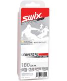 Swix Universal Ski/Snowboard Glide Wax, 60g or 180g 180 G - Buy Online on SooperMarket.com