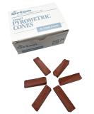Pyrometric Cones For Accurate Firings In Industrial, Pottery And Hobby Kilns-Cone 04 (Pkg/50) - Buy Online on SooperMarket.com