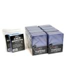200-Count BCW Card Toploaders with Card Sleeves - Premium Protection for Trading Cards - Buy Online on SooperMarket.com