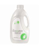 Ecogurus Eco Laundry Detergent - Baby Laundry Detergent 2L - Liquid Detergent for Sensitive Skin - Non Bio Washing Liquid - Effective Stain Remover 2 l (Pack of 1) - Buy Online on SooperMarket.com