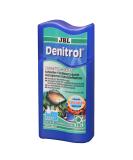 JBL Denitrol 2306100 aquarium starter bacterial starter for sweet and sea water aquariums new facilities Waser change 100 ml 100 ml single - Buy Online on SooperMarket.com