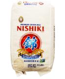 NISHIKI Rice 4.5 kg - Buy Online on SooperMarket.com