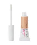 Maybelline New York Super Stay Under-Eye Concealer 25 Medium 22 g medium 7.00 ml (Pack of 1) - Buy Online on SooperMarket.com
