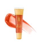 Black Radiance Perfect Tone Lip Gloss, Caramel Kiss, 0.4 Ounce - Buy Online on SooperMarket.com
