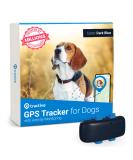 Tractive GPS Dog Tracker Market leader Worldwide Real-Time Location Tracking Escape Alerts Monitor Activity & Get Health Alerts Dog Tracker (Dark blue) - Buy Online on SooperMarket.com
