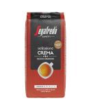 Segafredo Zanetti Selezione Crema Coffee Beans 1kg - Premium Italian Espresso for International Shipping - Buy Online on SooperMarket.com