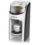Baby Brezza Formula Pro Advanced Formula Dispenser Machine - Automatic Powder Blending - White - Buy Online on SooperMarket.com