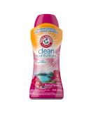 Arm & Hammer In-Wash Scent Booster, Tropical Paradise, 37.8 Ounce Tropical Paradise 37.8 Ounce - Buy Online on SooperMarket.com