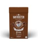 Ground Dark Chocolate Powder 750g Callebaut Van Houten. for Hot & Cold Drinks - Makes 22 Servings - Buy Online on SooperMarket.com