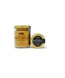 Mr Moris Bottarga Powder Premium Quality Kosher (Mullet Powder) (50Gr) 50 g (1 Pack) - Buy Online on SooperMarket.com