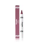 Buy Crayola Beauty Velvet Pink Lip Cheek Crayon - 2-in-1 Lipstick & Blush for Silky Smooth Color - Vegan Talc-Free No Mess - 0.07 Oz - Buy Online on SooperMarket.com