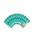 Schaebens Moisturizing Mask instant effect increases skin moisture with aloe vera 10 sachets 2x5 ml - Buy Online on SooperMarket.com