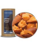 2 x 450g Pretzel snack with Cheddar Cheese - Buy Online on SooperMarket.com