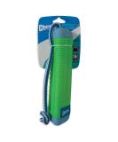 Chuckit! Amphibious Bumper Dog Toy with Rope Floating Fetch Water Toy for Land and Water Holiday Toy for Dogs Medium - Buy Online on SooperMarket.com