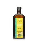 Nature Spell Authentic Jamaican Black Castor Oil with Rosemary for Hair & Body 150 ml - Natural Hair Growth - Strengthen Hair Roots - Treat Dry and Damaged Hair - Buy Online on SooperMarket.com